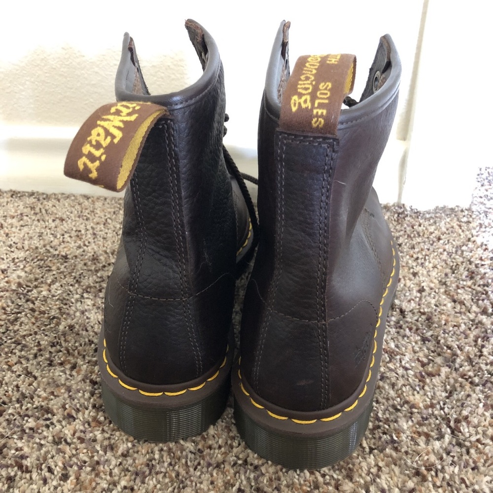 Boots - Picture 2 of 3